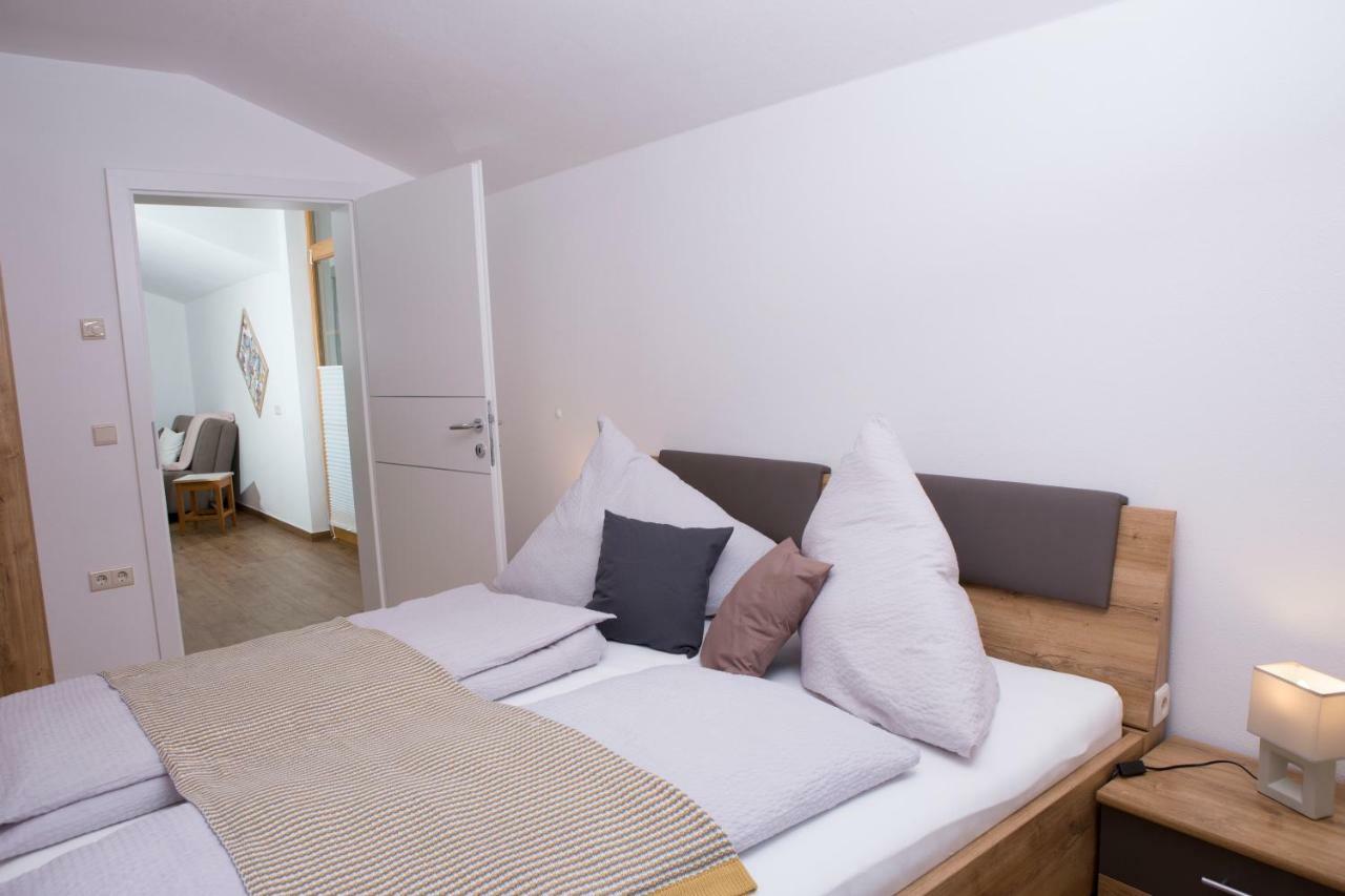 Oberschartlhof Apartment Flachau Exterior photo